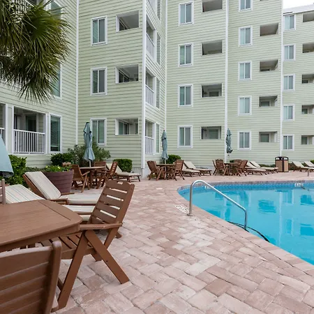 Sands Beach Club Resort-3