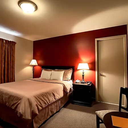 Quality Inn-3