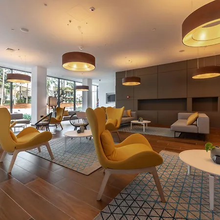Garden Suites Park Plava Laguna-2