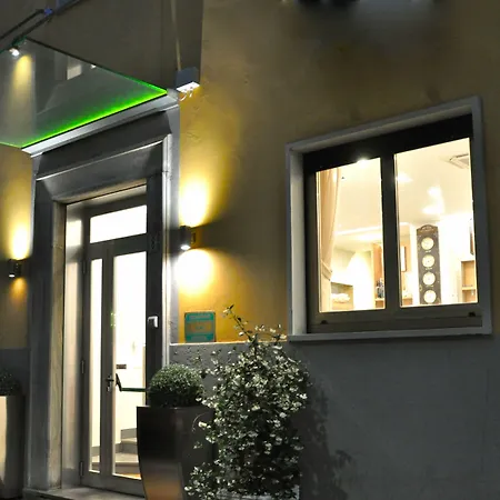 Hotel Dover-3