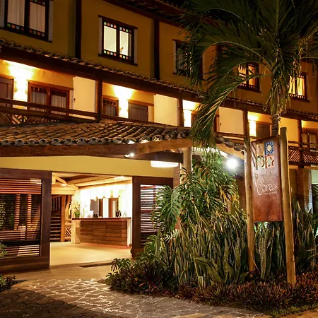 Hotel Via dos Corais-3
