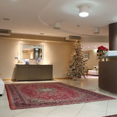 Hotel Il Cervo, SPA&Wellness, Bike Hotel-3