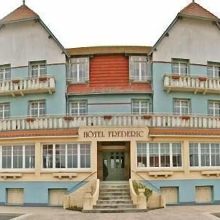 Residence "Catherine"-2