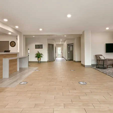 Candlewood Suites Kansas City Northeast By Ihg-3
