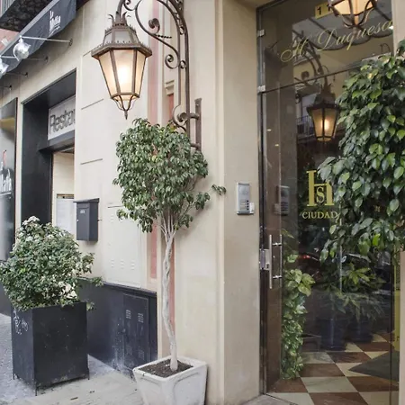 Hotel Duquesa-3