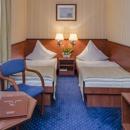 Business Hotel Vega Wrocław-3
