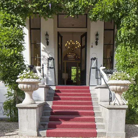 Fletcher Hotel Landgoed Huis te Eerbeek-3