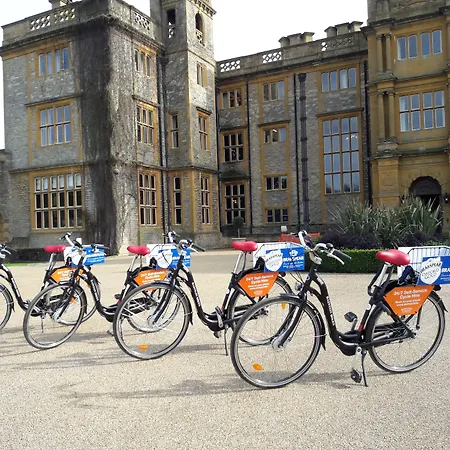 Eynsham Hall-2