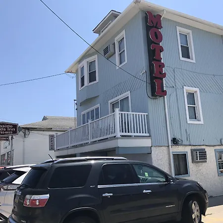 Seaside Sands Inn-2