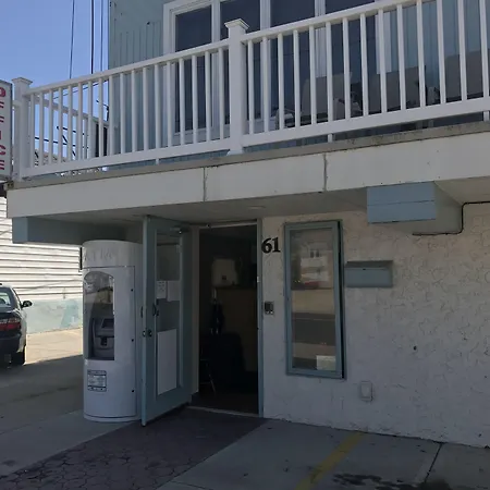 Seaside Sands Inn-2