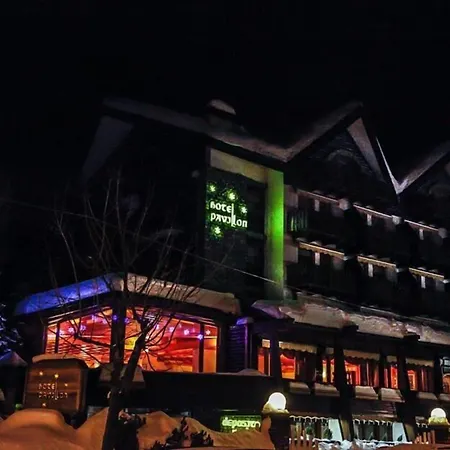 Hotel Pavillon-3