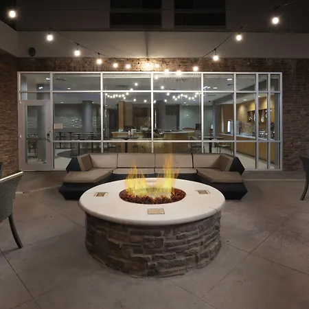 Springhill Suites By Marriott San Angelo-3