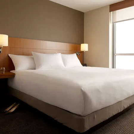 Hyatt Place Madison/Downtown-2