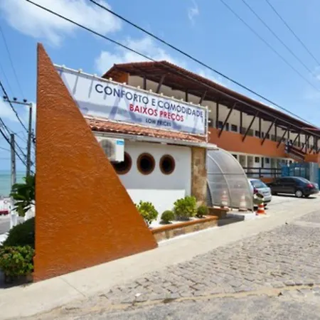 Atol das Rocas Hotel-2