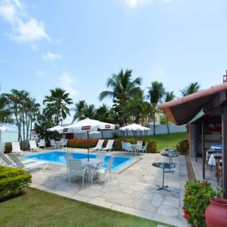 Atol das Rocas Hotel-3