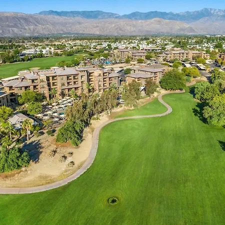 The Westin Desert Willow Villas, Palm Desert-2