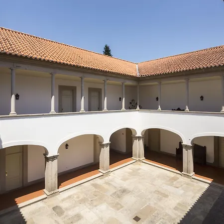 Casa do Condado de Beirós-3