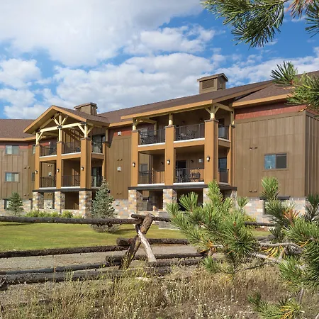 Worldmark West Yellowstone-3
