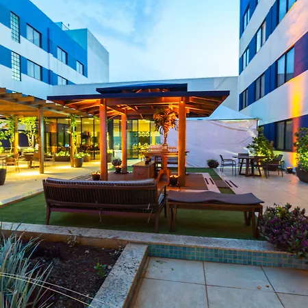 Viale Cataratas Hotel & Eventos-3