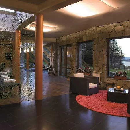 Rochester Bariloche Suites & Spa-3
