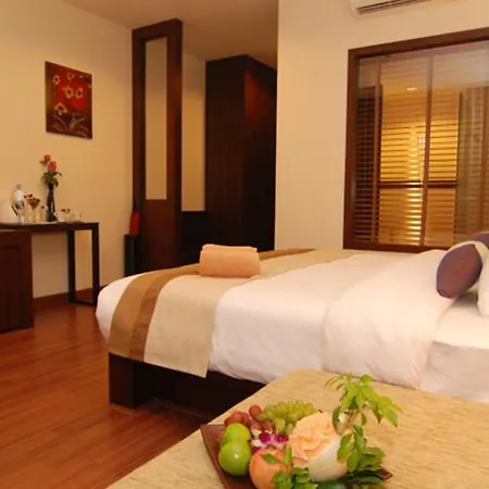 Avani Plus Koh Lanta Krabi Resort-3