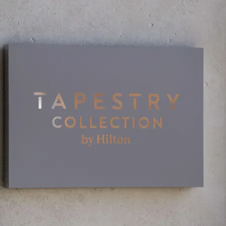 The Lloyd Stamford, Tapestry Collection By Hilton-2