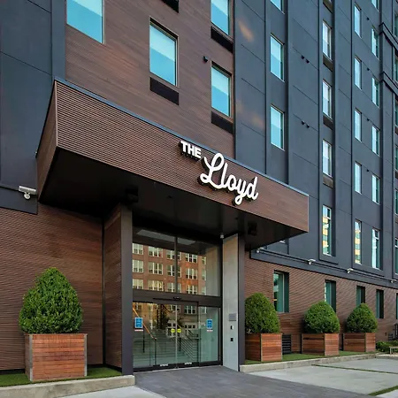 The Lloyd Stamford, Tapestry Collection By Hilton-3