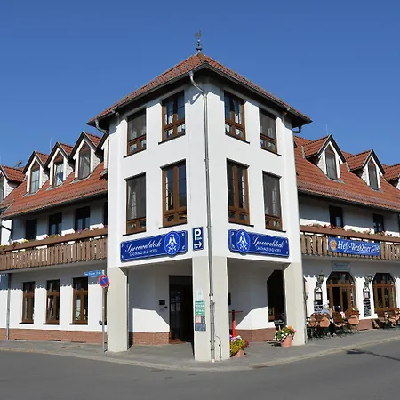Hotel Spreewaldeck-2