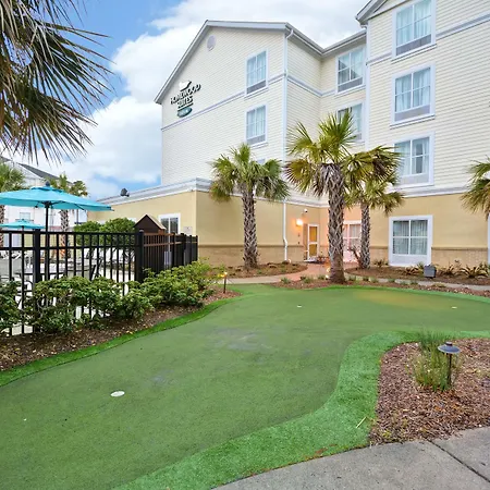 Homewood Suites By Hilton Wilmington/Mayfaire, Nc-2