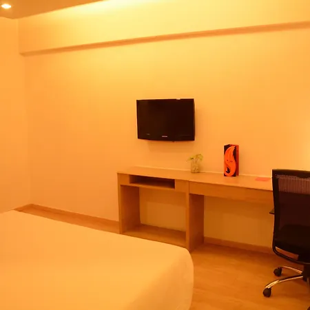 Red Fox By Lemon Tree Hotels, Jaipur-2