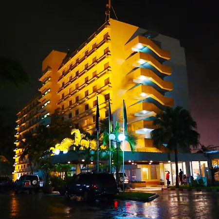Hôtel Sawa-2