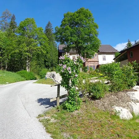 JUFA Hotel Altaussee-3