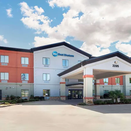 Best Western Carthage Inn & Suites-3