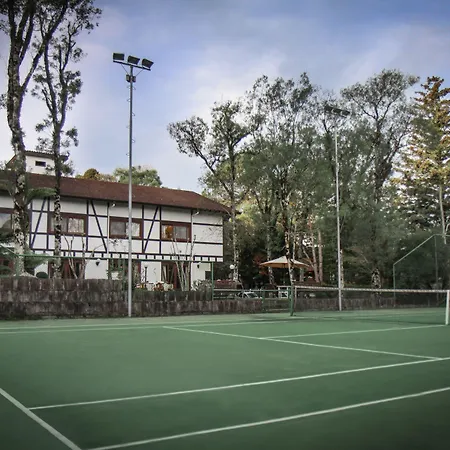 Bavaria Sport Hotel-2