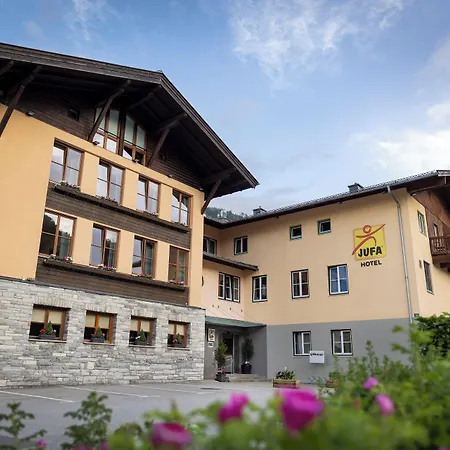 JUFA Hotel Kaprun-2