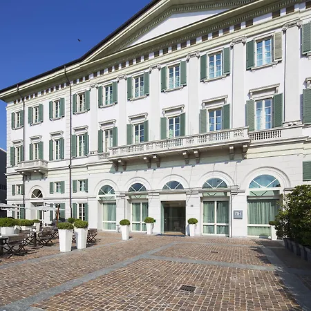Avani Palazzo Moscova Milan Hotel-3