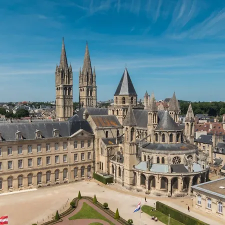 Kyriad - Caen Centre-2
