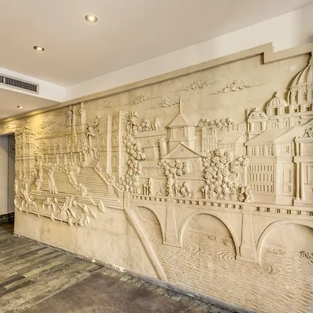 Ginevra Palace Hotel-2