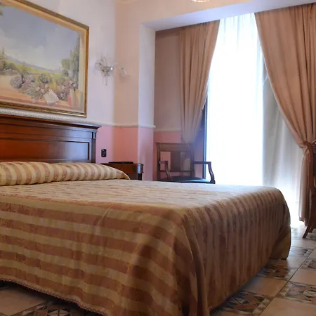Hotel U' Bais-2