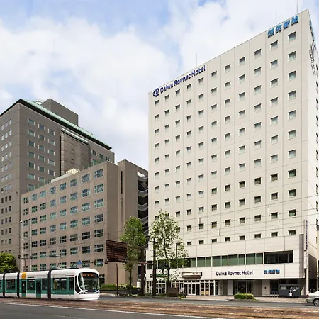 Daiwa Roynet Hotel Hiroshima-2