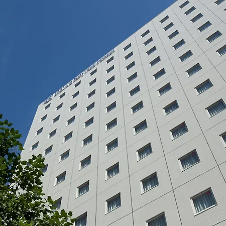 Daiwa Roynet Hotel Hiroshima-2