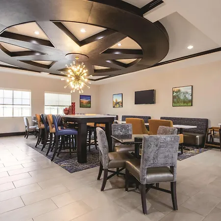 La Quinta By Wyndham Mckinney-2