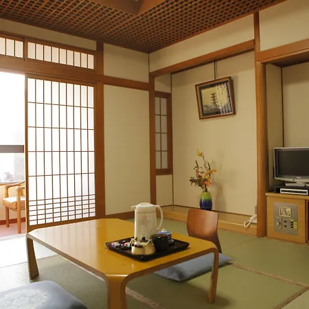 Kaneyoshi Ryokan-2