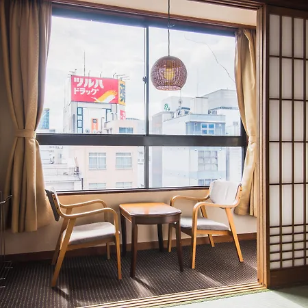 Kaneyoshi Ryokan-2