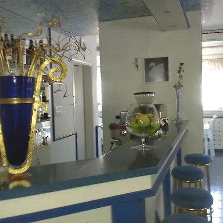 Hotel Vila Bojana-3