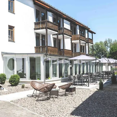 Parkhotel Cham-3