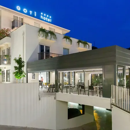 GoTì Hotel-2