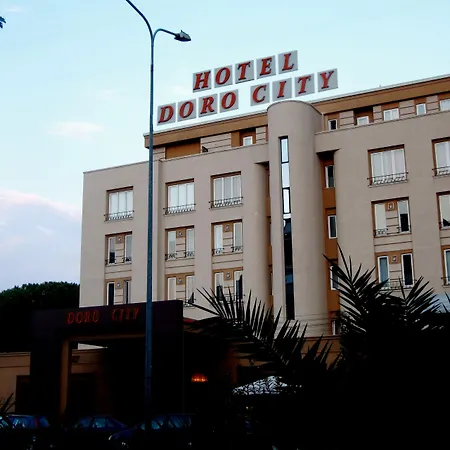 Hotel Doro City-2