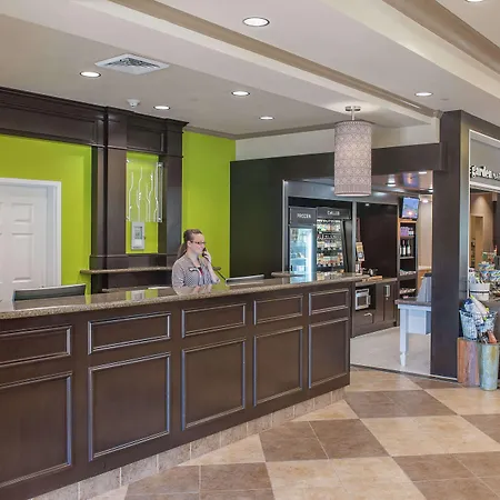 Hilton Garden Inn Pensacola Airport/Medical Center-2