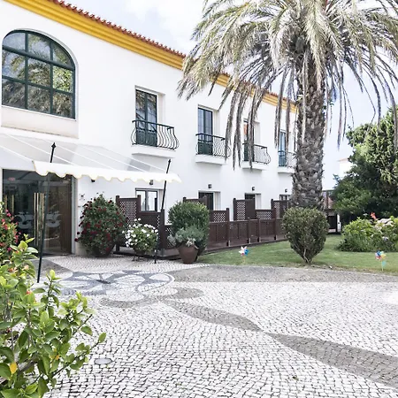 Hotel Dom Vasco-2
